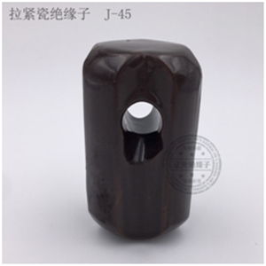 拉紧绝缘子