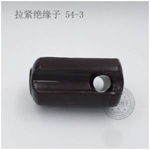 拉紧绝缘子