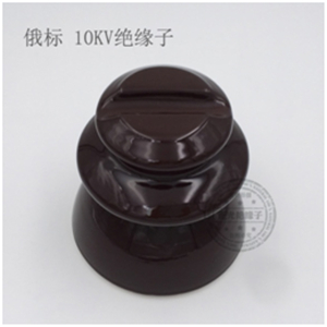 针式绝缘子